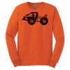GILDAN® ULTRA COTTON® LONG SLEEVE T-SHIRT Thumbnail