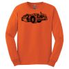 GILDAN® ULTRA COTTON® LONG SLEEVE T-SHIRT Thumbnail