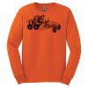 GILDAN® ULTRA COTTON® LONG SLEEVE T-SHIRT Thumbnail
