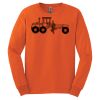 GILDAN® ULTRA COTTON® LONG SLEEVE T-SHIRT Thumbnail
