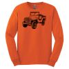GILDAN® ULTRA COTTON® LONG SLEEVE T-SHIRT Thumbnail