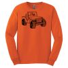 GILDAN® ULTRA COTTON® LONG SLEEVE T-SHIRT Thumbnail