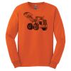 GILDAN® ULTRA COTTON® LONG SLEEVE T-SHIRT Thumbnail