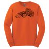 GILDAN® ULTRA COTTON® LONG SLEEVE T-SHIRT Thumbnail
