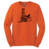GILDAN® ULTRA COTTON® LONG SLEEVE T-SHIRT Thumbnail