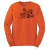 GILDAN® ULTRA COTTON® LONG SLEEVE T-SHIRT Thumbnail
