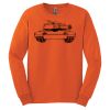 GILDAN® ULTRA COTTON® LONG SLEEVE T-SHIRT Thumbnail
