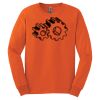 GILDAN® ULTRA COTTON® LONG SLEEVE T-SHIRT Thumbnail