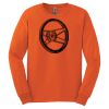 GILDAN® ULTRA COTTON® LONG SLEEVE T-SHIRT Thumbnail