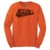 GILDAN® ULTRA COTTON® LONG SLEEVE T-SHIRT Thumbnail