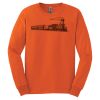 GILDAN® ULTRA COTTON® LONG SLEEVE T-SHIRT Thumbnail