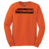 GILDAN® ULTRA COTTON® LONG SLEEVE T-SHIRT Thumbnail