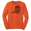 GILDAN® ULTRA COTTON® LONG SLEEVE T-SHIRT Thumbnail