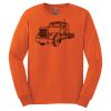 GILDAN® ULTRA COTTON® LONG SLEEVE T-SHIRT Thumbnail