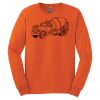 GILDAN® ULTRA COTTON® LONG SLEEVE T-SHIRT Thumbnail