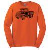 GILDAN® ULTRA COTTON® LONG SLEEVE T-SHIRT Thumbnail