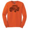 GILDAN® ULTRA COTTON® LONG SLEEVE T-SHIRT Thumbnail