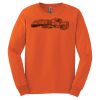 GILDAN® ULTRA COTTON® LONG SLEEVE T-SHIRT Thumbnail