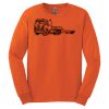 GILDAN® ULTRA COTTON® LONG SLEEVE T-SHIRT Thumbnail
