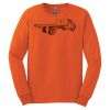GILDAN® ULTRA COTTON® LONG SLEEVE T-SHIRT Thumbnail
