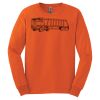 GILDAN® ULTRA COTTON® LONG SLEEVE T-SHIRT Thumbnail