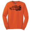 GILDAN® ULTRA COTTON® LONG SLEEVE T-SHIRT Thumbnail