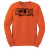 GILDAN® ULTRA COTTON® LONG SLEEVE T-SHIRT Thumbnail