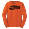 GILDAN® ULTRA COTTON® LONG SLEEVE T-SHIRT Thumbnail