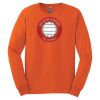 GILDAN® ULTRA COTTON® LONG SLEEVE T-SHIRT Thumbnail