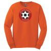 GILDAN® ULTRA COTTON® LONG SLEEVE T-SHIRT Thumbnail