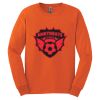 GILDAN® ULTRA COTTON® LONG SLEEVE T-SHIRT Thumbnail