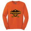 GILDAN® ULTRA COTTON® LONG SLEEVE T-SHIRT Thumbnail