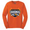 GILDAN® ULTRA COTTON® LONG SLEEVE T-SHIRT Thumbnail