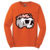GILDAN® ULTRA COTTON® LONG SLEEVE T-SHIRT Thumbnail