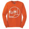 GILDAN® ULTRA COTTON® LONG SLEEVE T-SHIRT Thumbnail