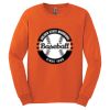 GILDAN® ULTRA COTTON® LONG SLEEVE T-SHIRT Thumbnail