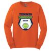 GILDAN® ULTRA COTTON® LONG SLEEVE T-SHIRT Thumbnail