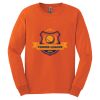 GILDAN® ULTRA COTTON® LONG SLEEVE T-SHIRT Thumbnail