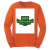 GILDAN® ULTRA COTTON® LONG SLEEVE T-SHIRT Thumbnail