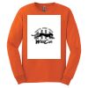 GILDAN® ULTRA COTTON® LONG SLEEVE T-SHIRT Thumbnail