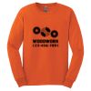 GILDAN® ULTRA COTTON® LONG SLEEVE T-SHIRT Thumbnail