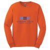 GILDAN® ULTRA COTTON® LONG SLEEVE T-SHIRT Thumbnail