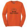 GILDAN® ULTRA COTTON® LONG SLEEVE T-SHIRT Thumbnail