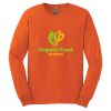GILDAN® ULTRA COTTON® LONG SLEEVE T-SHIRT Thumbnail
