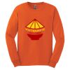 GILDAN® ULTRA COTTON® LONG SLEEVE T-SHIRT Thumbnail