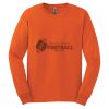 GILDAN® ULTRA COTTON® LONG SLEEVE T-SHIRT Thumbnail