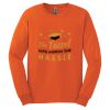 GILDAN® ULTRA COTTON® LONG SLEEVE T-SHIRT Thumbnail