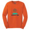GILDAN® ULTRA COTTON® LONG SLEEVE T-SHIRT Thumbnail