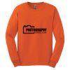 GILDAN® ULTRA COTTON® LONG SLEEVE T-SHIRT Thumbnail