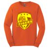 GILDAN® ULTRA COTTON® LONG SLEEVE T-SHIRT Thumbnail